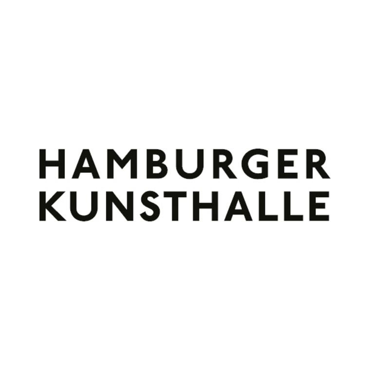 Logo der Hamburger Kunsthalle