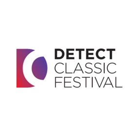 Logo des Detect Classic Festivals